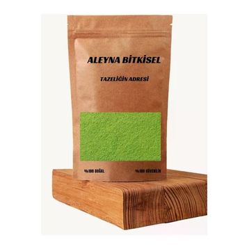 Aleyna Baharat 200 gr Çilekli Matcha Tozu