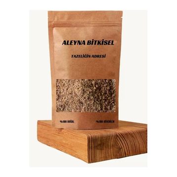 Aleyna Baharat 250 gr Glutensiz Chia Tohumu Tozu