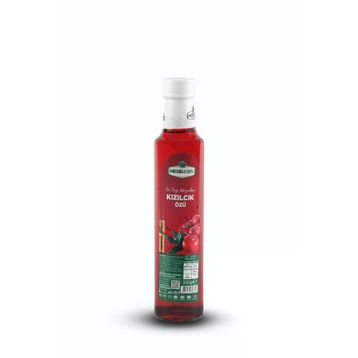 Aleyna Baharat 350 gr Kızılcık Özü