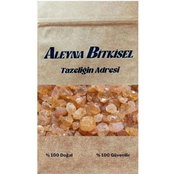 Aleyna Bitkisel 1 kg Arap Zamkı
