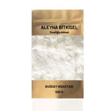 Aleyna Bitkisel 1 kg Buğday Nişastası