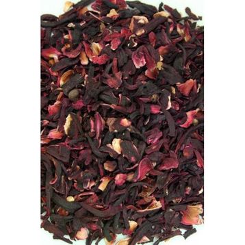 Aleyna Bitkisel 100 gr Hibiskus Otu