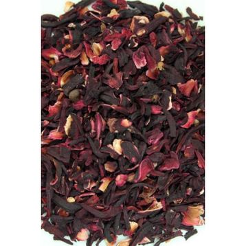 Aleyna Bitkisel 100 gr Hibiskus Otu
