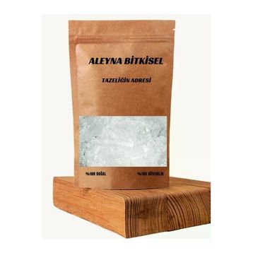 Aleyna Bitkisel 100 gr Saf Kristal Mentol