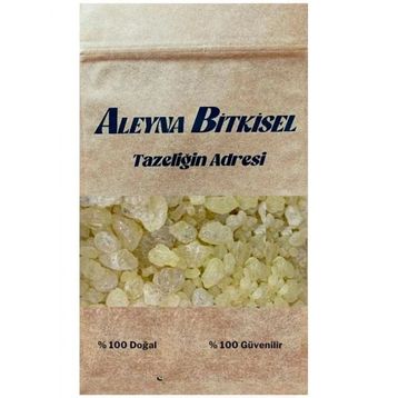 Aleyna Bitkisel 100 gr Sandaloz Sakızı