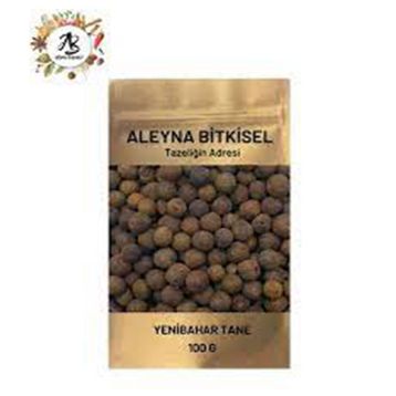 Aleyna Bitkisel 100 gr Yenibahar Tane