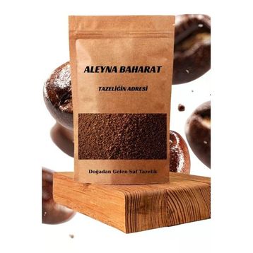 Aleyna Bitkisel 500 gr Türk Kahvesi