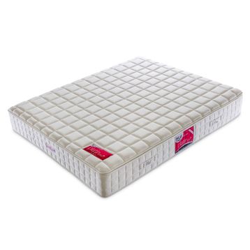 Alf Platin Plus 150x200 CM Çift Kişilik Yatak