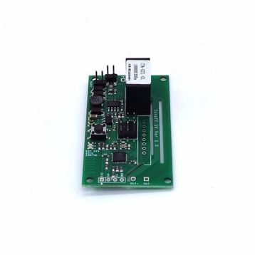 Alfa Sonoff Sv 5v-24v Güvenli Gerilim Wifi Kablosuz Anahtarı Akıllı Ev App Kontrol Modülü