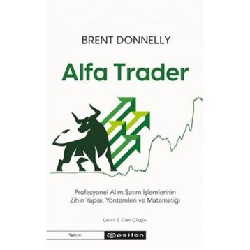 Alfa Trader-Brent Donnelly
