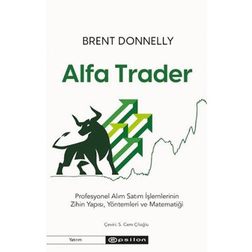 Alfa Trader-Brent Donnelly