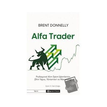 Alfa Trader-Brent Donnelly