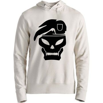 Alfa Tshirt C.O.D Ekru Erkek Sweatshirt