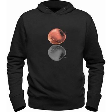 Alfa Tshirt Deathnote Siyah Erkek Sweatshirt