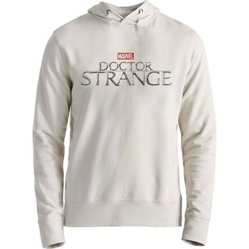 Alfa Tshirt Dr.strange Ekru Erkek Sweatshirt