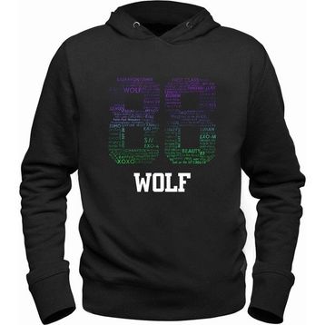 Alfa Tshirt Exo Siyah Erkek Sweatshirt