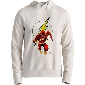 Alfa Tshirt Flash Ekru Erkek Sweatshirt