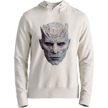 Alfa Tshirt Game Of Thrones Ekru Erkek Sweatshirt