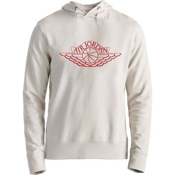 Alfa Tshirt Jordan Ekru Erkek Sweatshirt