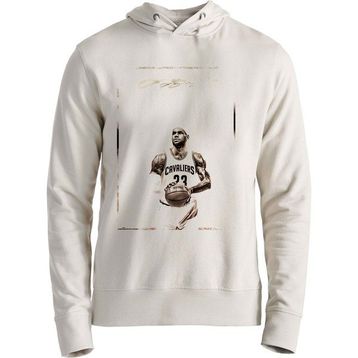 Alfa Tshirt Kobe Bryant Ekru Erkek Sweatshirt