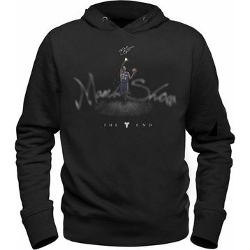 Alfa Tshirt Kobe Bryant Siyah Erkek Sweatshirt