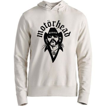 Alfa Tshirt Motörhead Ekru Erkek Sweatshirt