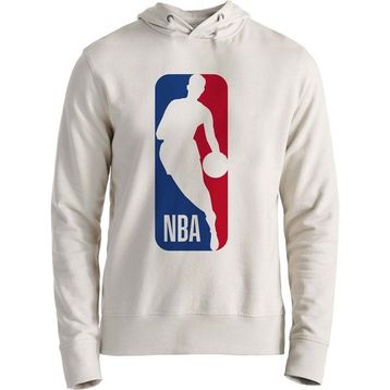 Alfa Tshirt Nba Ekru Erkek Sweatshirt