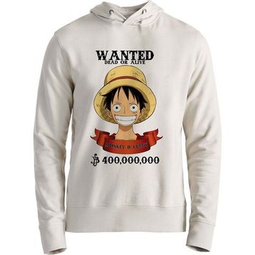 Alfa Tshirt One Piece Ekru Erkek Sweatshirt