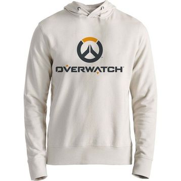 Alfa Tshirt Overwatch Ekru Erkek Sweatshirt