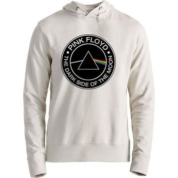 Alfa Tshirt Pınk Floyd Ekru Erkek Sweatshirt