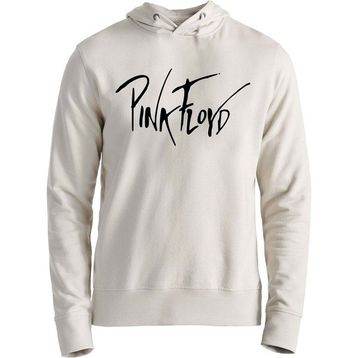Alfa Tshirt Pınk Floyd Ekru Erkek Sweatshirt