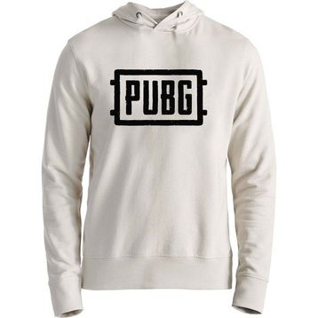 Alfa Tshirt Pub G Ekru Erkek Sweatshirt