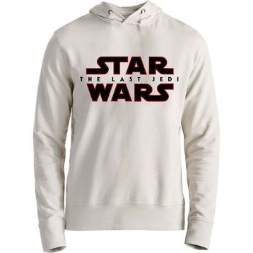 Alfa Tshirt Star Wars Ekru Erkek Sweatshirt