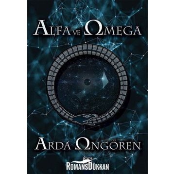 Alfa ve Omega Arda Öngören