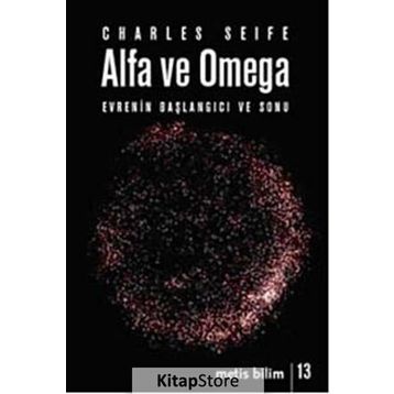 Alfa ve Omega - Fikret Demirağ