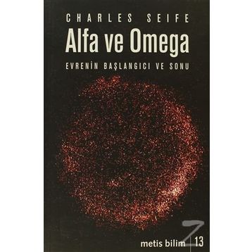 Alfa ve Omega - Fikret Demirağ