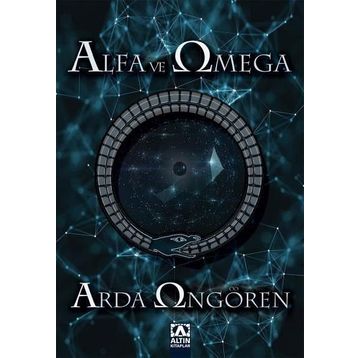 Alfa ve Omega - Fikret Demirağ