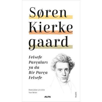 Alfa Yayınları Felsefe Parçaları Ya Da Bir Parça Felsefe Kitabı