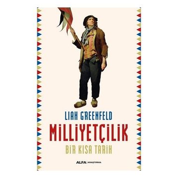 Alfa Yayınları Milliyetçilik