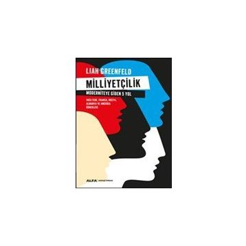 Alfa Yayınları Milliyetçilik
