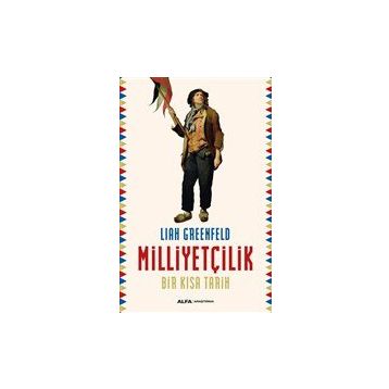 Alfa Yayınları Milliyetçilik