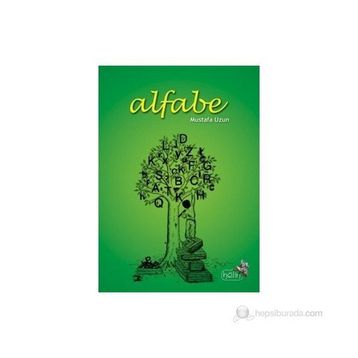 ALFABE - MUSTAFA UZUN (ISBN:9789944382793)