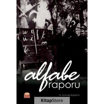 Alfabe Raporu - Abdullah Bağdemir