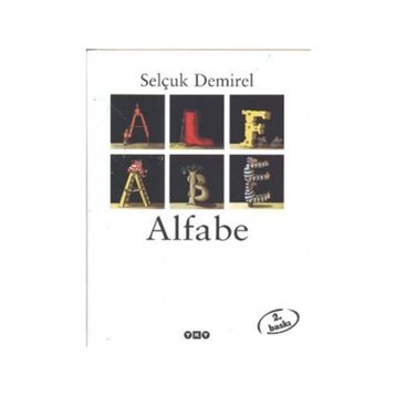 Alfabe - Selçuk Demirel