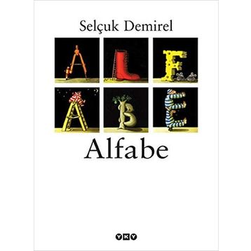 Alfabe - Selçuk Demirel