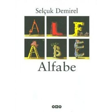 Alfabe - Selçuk Demirel