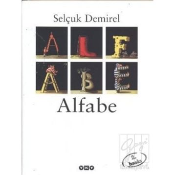 Alfabe - Selçuk Demirel