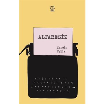 Alfabesiz - Serçin Çelik