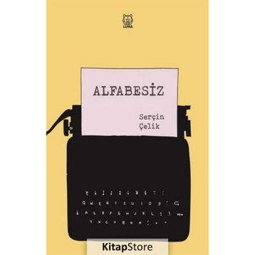 Alfabesiz - Serçin Çelik