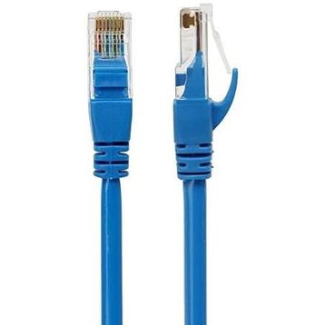 Alfais 4216 Cat6 Ethernet 5 m Patch İnternet Modem Adsl Kablosu